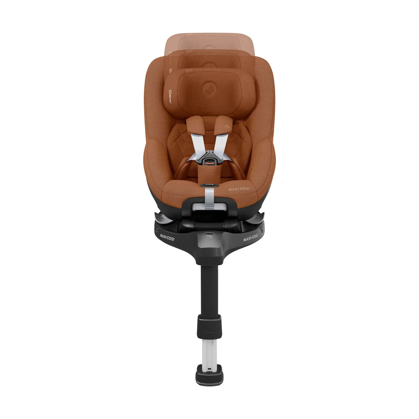 Mica 360 Pro Authentic Terra