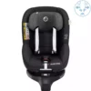 Mica Pro Eco i-Size Authentic Black