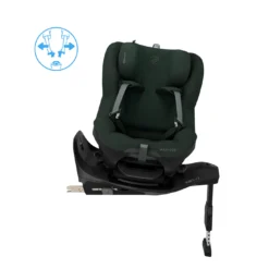 Mica Slide Pro Authentic Green