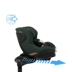 Mica Slide Pro Authentic Green