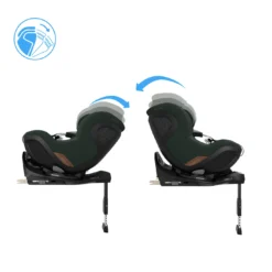 Mica Slide Pro Authentic Green