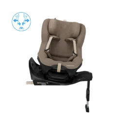 Mica Slide Pro Authentic Truffle