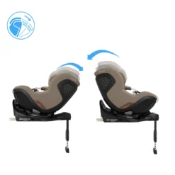 Mica Slide Pro Authentic Truffle