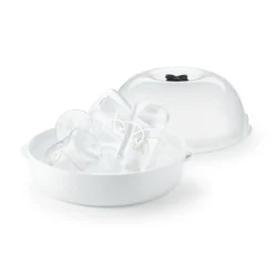 Micro Express Plus Mikrowellen Dampf-Vaporisator