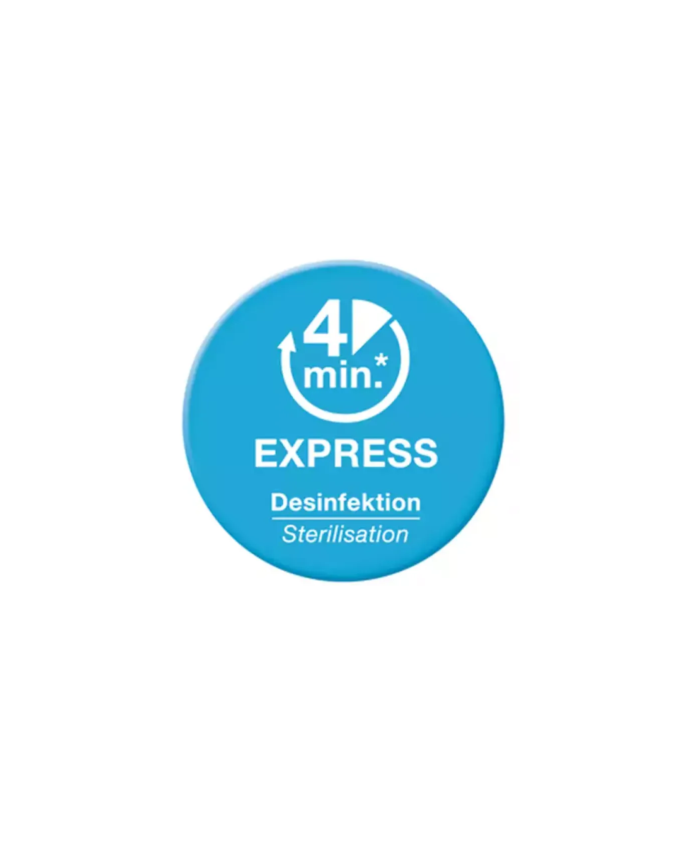 Micro Express Plus Mikrowellen Dampf-Vaporisator