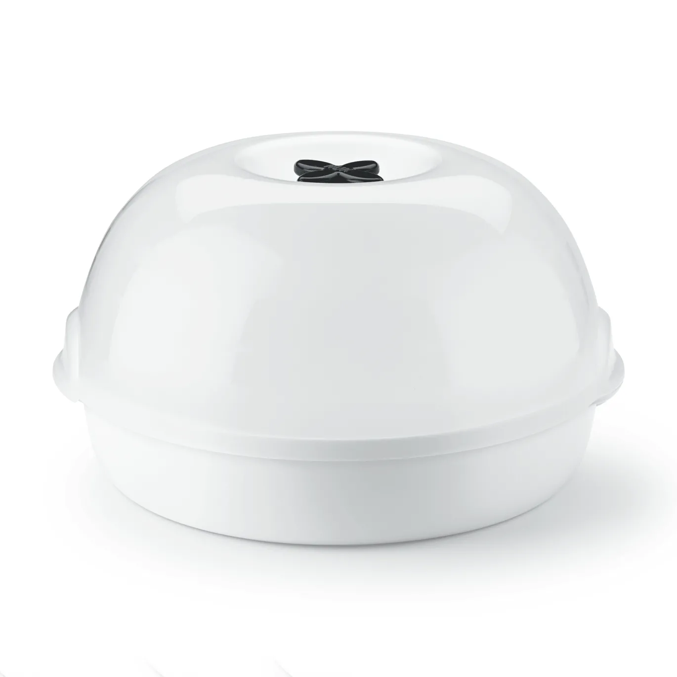Micro Express Plus Mikrowellen Dampf-Vaporisator