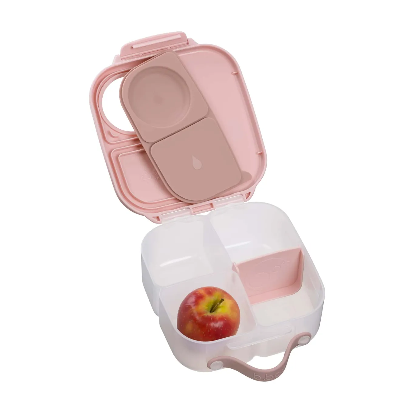 Mini Lunchbox Blush Crush