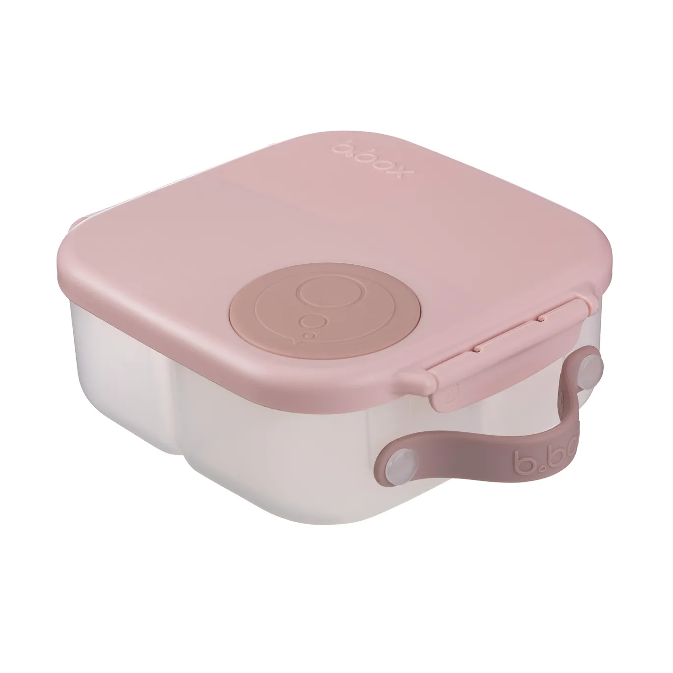 Mini Lunchbox Blush Crush