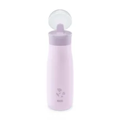 Mini Me Flip Blume Flieder 500 ml
