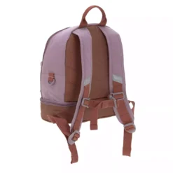 Mini Backpack Adventure Dragonfly Light Purple