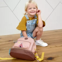 Mini Backpack Adventure Tipi