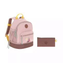 Mini Backpack Adventure Tipi