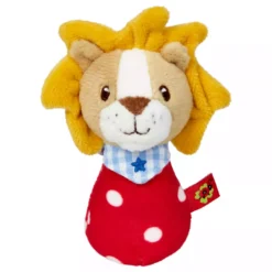 Minirassel Löwe
