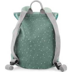 Mini-Rucksack - Mr. Hippo
