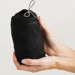 Mini Sling Black