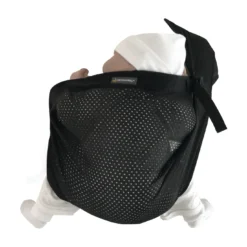 Mini Sling Black