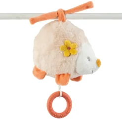 Mini-Spieluhr Igel Zoe