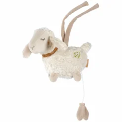 Mini-Spieluhr Schaf