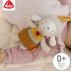 Mini-Spieluhr Schaf