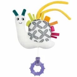 Mini-Spieluhr Schnecke