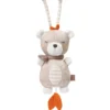 Mini-Spieluhr Teddy