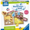 Mini Steps Mein Bauernhof-Spiel