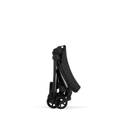MIOS Comfort Sepia Black mit Rahmen in Matt Black