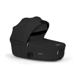 MIOS Comfort Sepia Black mit Rahmen in Matt Black