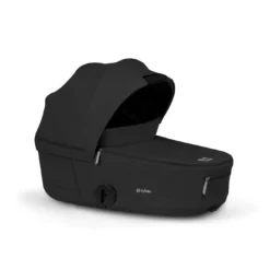 MIOS Comfort Sepia Black mit Rahmen in Rosegold