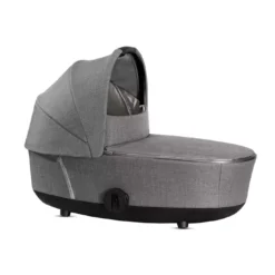 MIOS Wanne LUX Manhattan Grey Plus