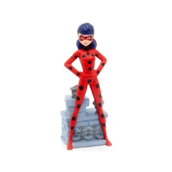 Miraculous - Aller Anfang ist schwer