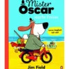 Mister Oscar macht Ferien (Bilderbuch