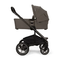MIXX next Babywanne Thunder