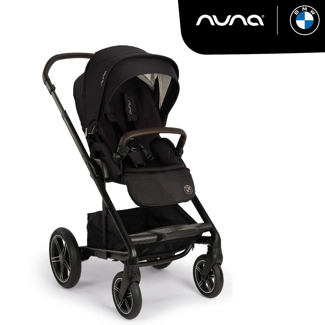MIXX next Element BMW Kollektion