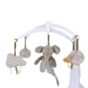 Mobile Elefant Eddy