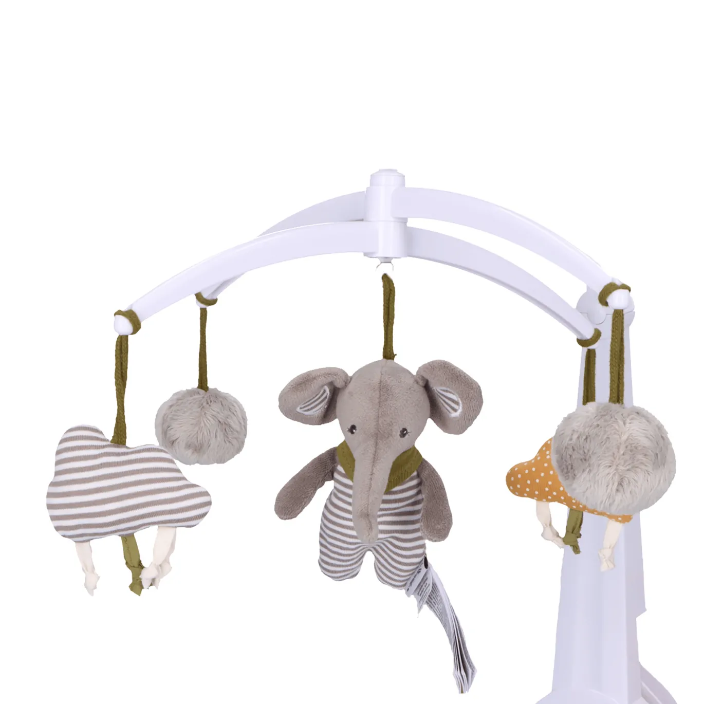 Mobile Elefant Eddy