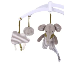 Mobile Elefant Eddy
