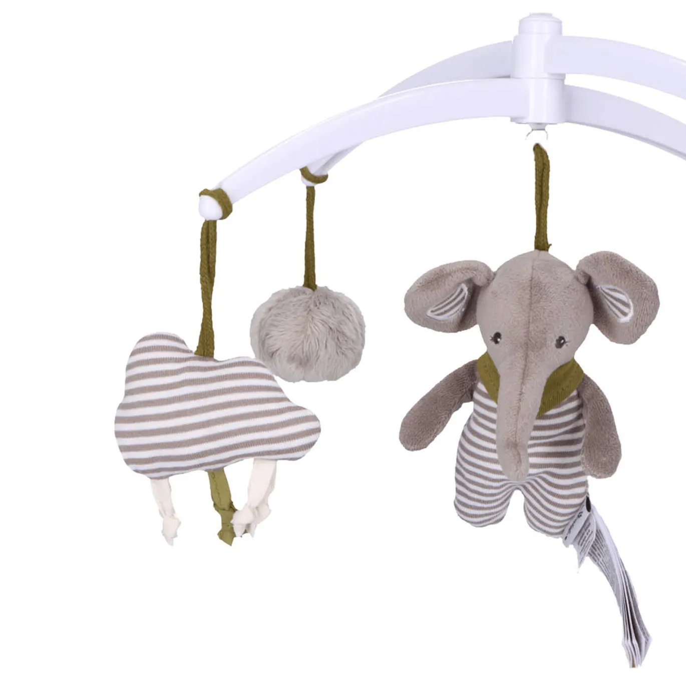 Mobile Elefant Eddy