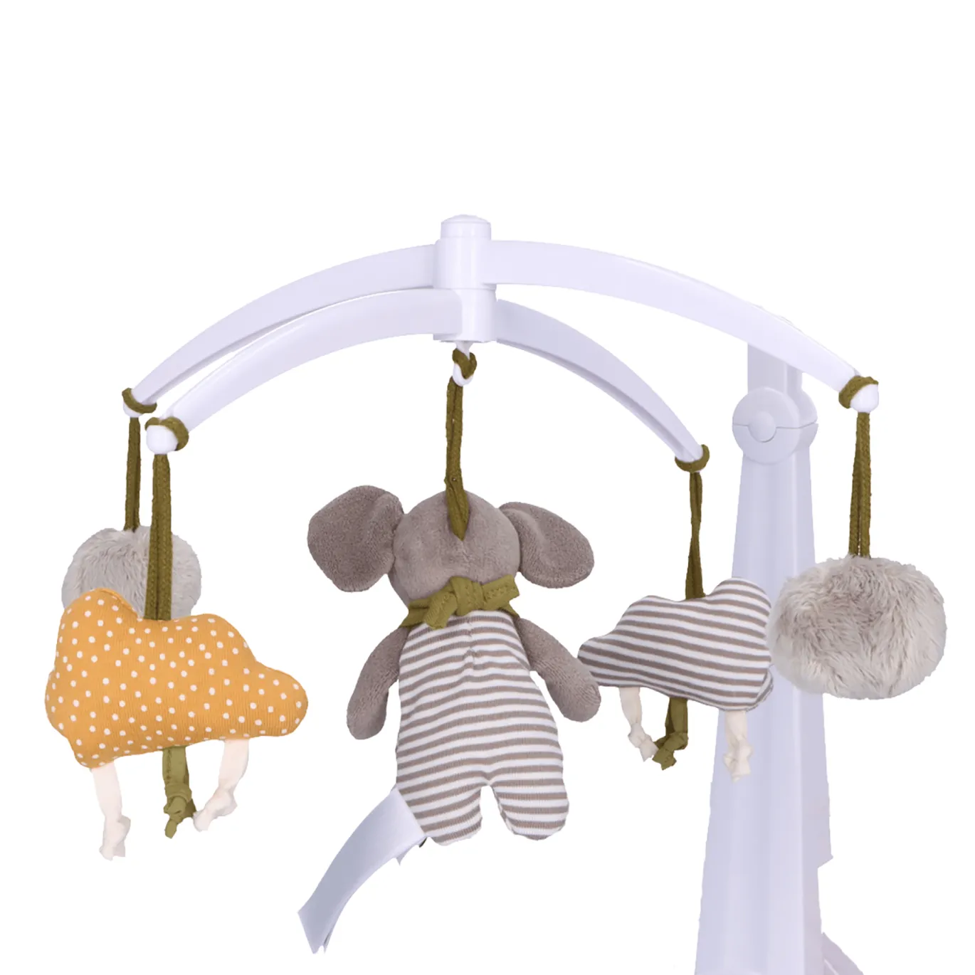 Mobile Elefant Eddy