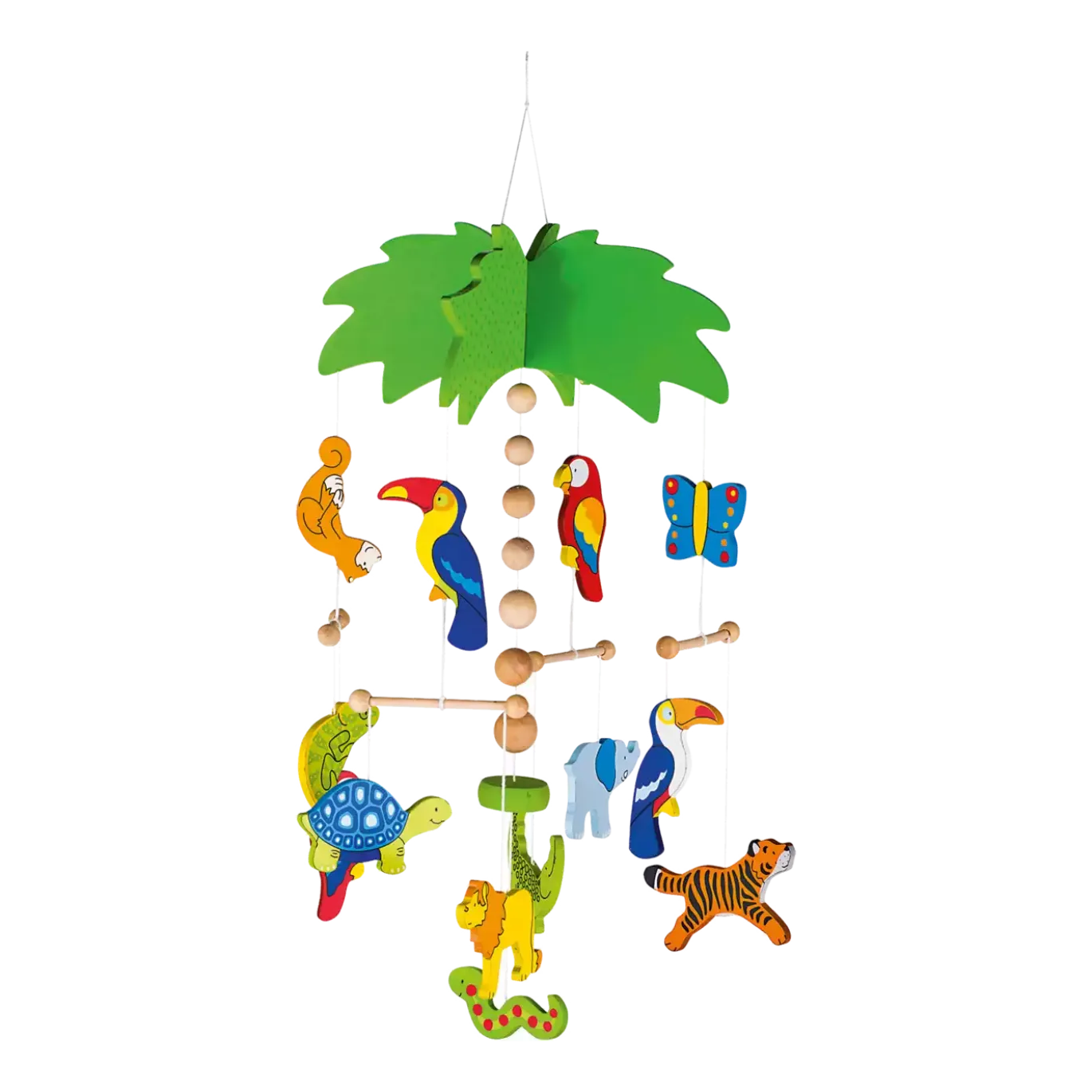 Mobile Palme