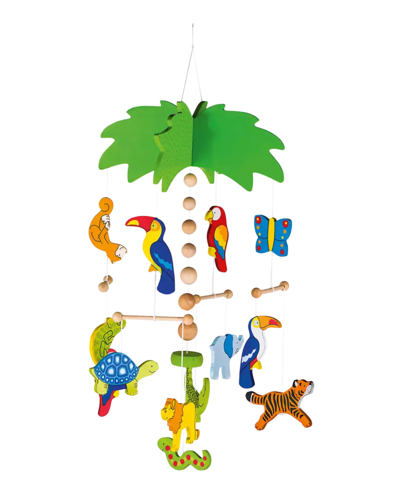 Mobile Palme