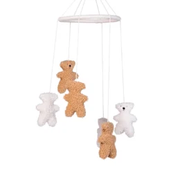 Mobile Teddy