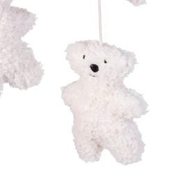Mobile Teddy