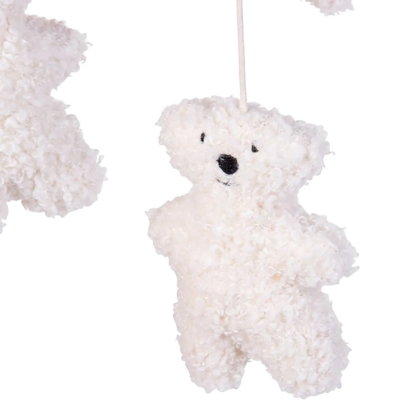 Mobile Teddy