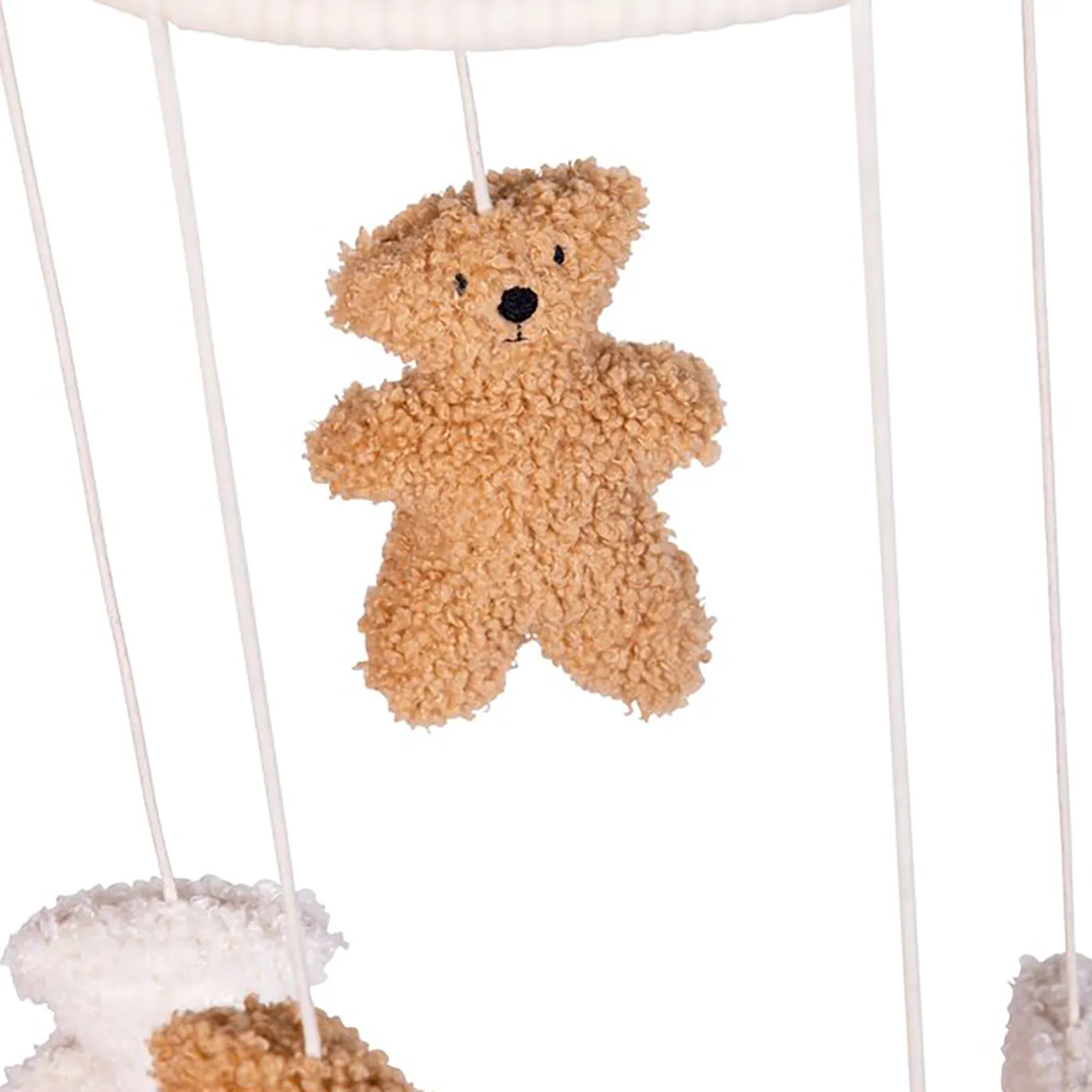 Mobile Teddy