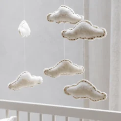 Mobile Wolken