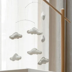 Mobile Wolken