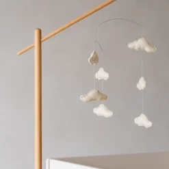Mobile Wolken