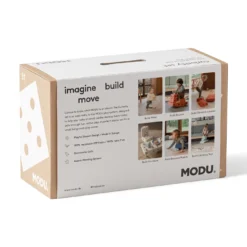 MODU Curiosity Set