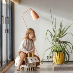 MODU Explorer-Set Sand Yellow